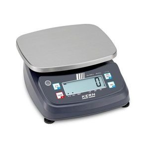 elektronische Waage