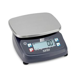 elektronisches Wiegegerät