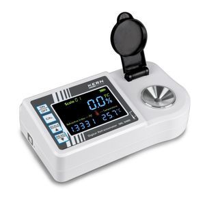 digitales Refraktometer