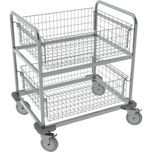 Mehrzweckwagen