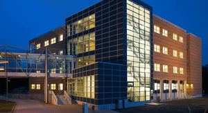 modulares Krankenhaus 1