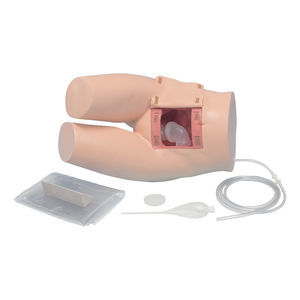 Trainingspuppe für Gastroenterologie