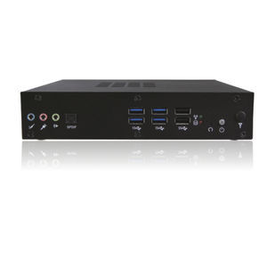 Medizinischer Box-PC / mit USB-Anschluss 1