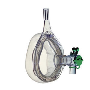 Maske für künstliche Beatmung / CPAP