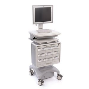 Computerwagen 1