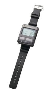 Handgelenk Pulsoximeter 1