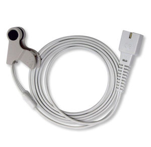 SpO2-Sensor / Ohr