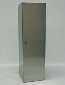 Krankenhausschrank 1