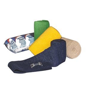 Baumwolle-Verband