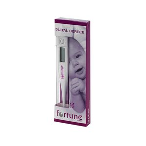 Fieberthermometer