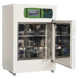 Labor-Inkubator / forcierter Luftstrom 1