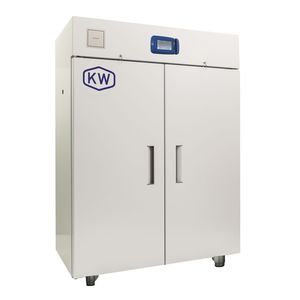 Laborkühlschrank 1