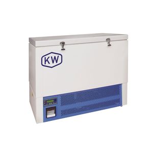 Gefrierschrank für Blutplasma