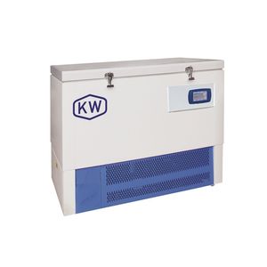 Gefrierschrank für Blutplasma 1