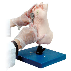 Patientensimulator für Krankenpflege 1