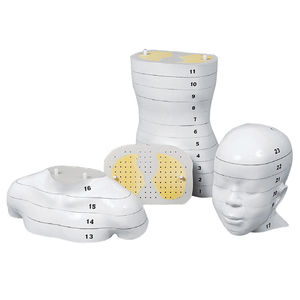 Testphantom für Strahlentherapie 1