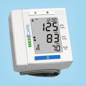 automatischer Blutdruckmonitor