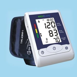 automatischer Blutdruckmonitor