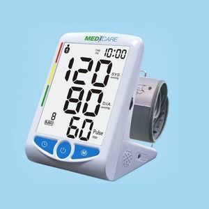 automatischer Blutdruckmonitor