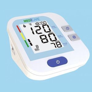 automatischer Blutdruckmonitor 1