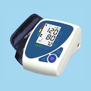 automatischer Blutdruckmonitor
