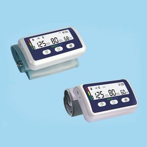 automatischer Blutdruckmonitor 1