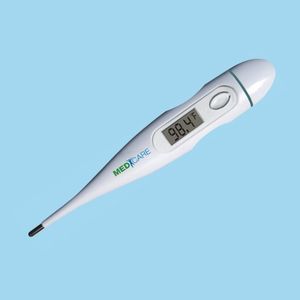 Fieberthermometer