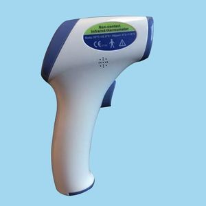 Fieberthermometer