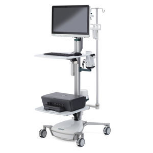 digitales Urodynamiksystem
