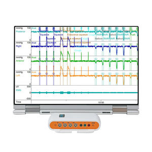 tragbarer Patientenmonitor