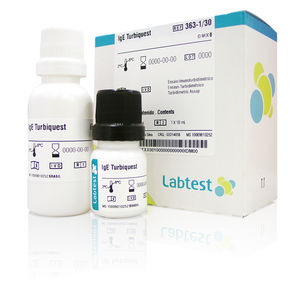 immunturbidimetrischer Testkit