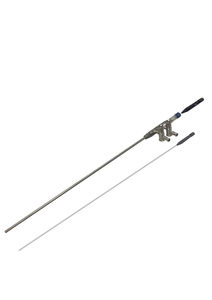 Handstück für Neurochirurgie
