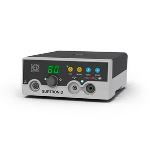 Elektrochirurgiegerät für monopolares Schneiden 1