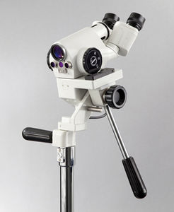 Videokolposkop