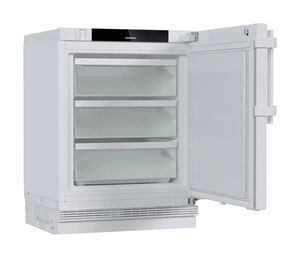 Laborgefrierschrank 1