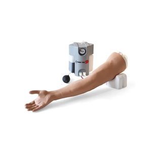 Simulator für Venenpunktion 1