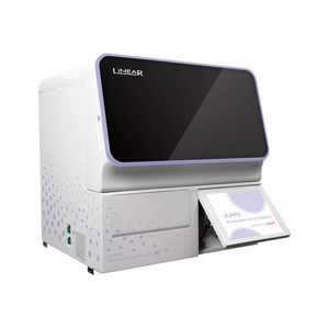 automatischer Immunoassay-Analysator