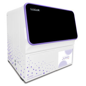 automatischer Immunoassay-Analysator
