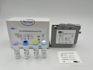Lungenkrebs-Testkit 1