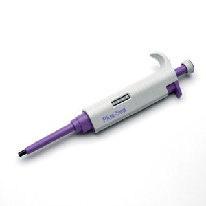 mechanische Pipette 1