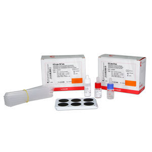 Serologie-Schnelltest 1