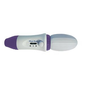 manueller Pipettierer