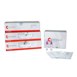 IgA-Schnelltest 1