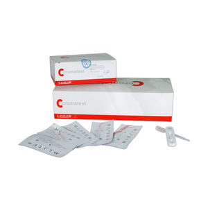 IgM-Schnelltest 1
