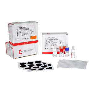 Schnelltest für rheumatoide Arthritis 1