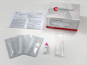 Schwangerschaftsschnelltest 1