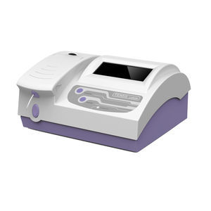 halbautomatisches biochemisches Analysegerät 1