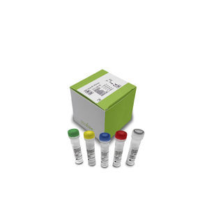Reagenzkit / als Lösung 1