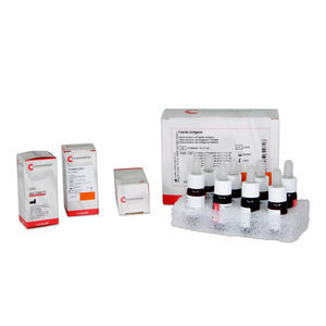 Antigen Reagenz 1