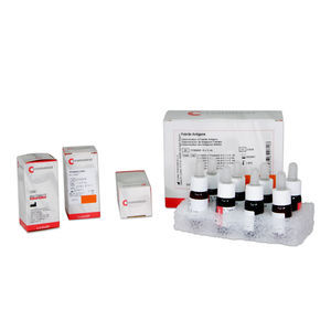 Testkit für Infektionskrankheiten 1